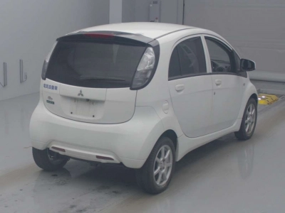 MITSUBISHI I-MIEV