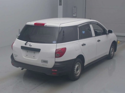 NISSAN NV150 AD
