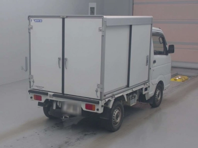 MITSUBISHI MINICAB TRUCK