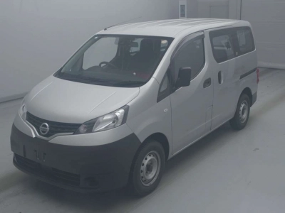 NISSAN NV200 VANETTE VAN