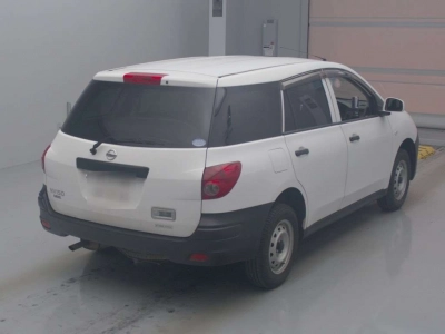 NISSAN NV150 AD