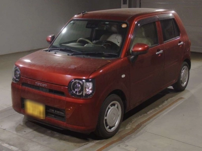 DAIHATSU MIRA TOCOT