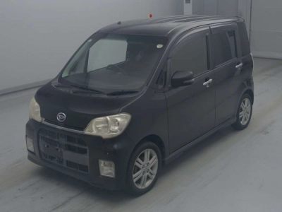 DAIHATSU TANTO EXE