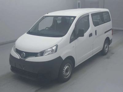 NISSAN NV200 VANETTE VAN