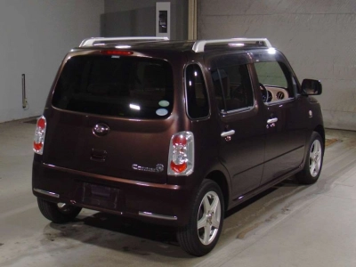 DAIHATSU MIRA COCOA