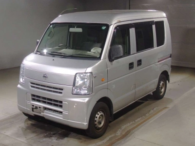 NISSAN NV100 CLIPPER