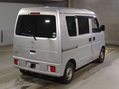 NISSAN NV100 CLIPPER