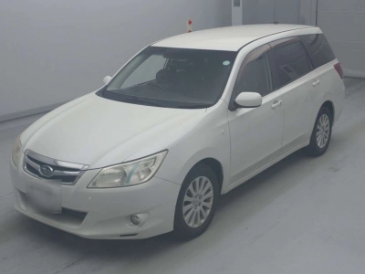 SUBARU EXIGA