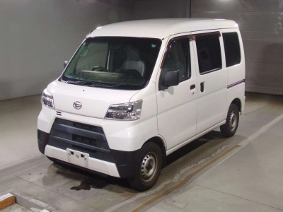DAIHATSU HIJET CARGO