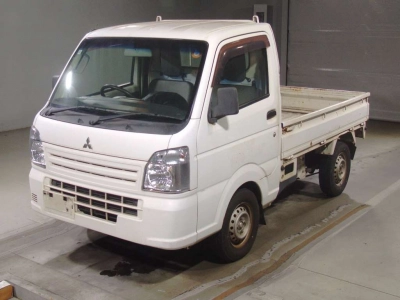 MITSUBISHI MINICAB TRUCK