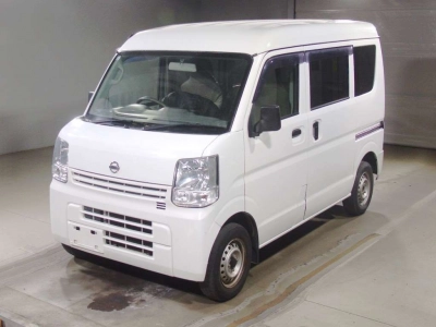 NISSAN NV100 CLIPPER