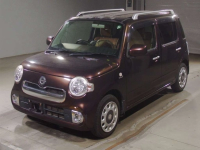 DAIHATSU MIRA COCOA