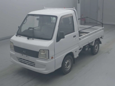 SUBARU SAMBAR TRUCK