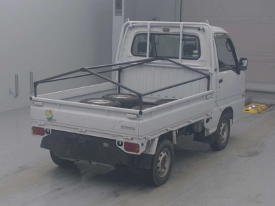 SUBARU SAMBAR TRUCK