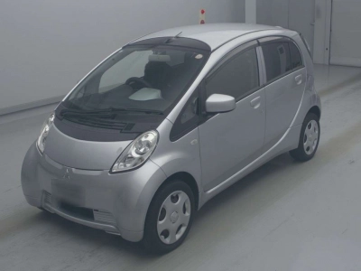 MITSUBISHI I-MIEV
