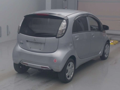 MITSUBISHI I-MIEV