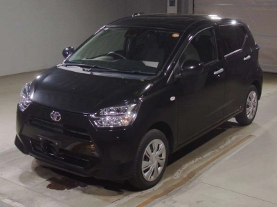 TOYOTA PIXIS EPOCH