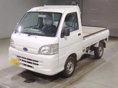 SUBARU SAMBAR TRUCK