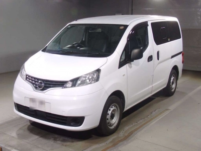 NISSAN NV200 VANETTE VAN
