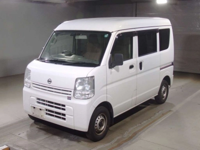 NISSAN NV100 CLIPPER