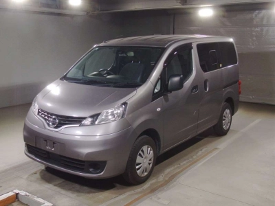 NISSAN NV200 VANETTE VAN