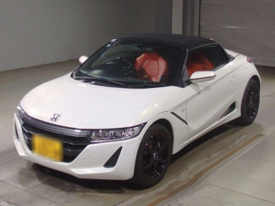 HONDA S660
