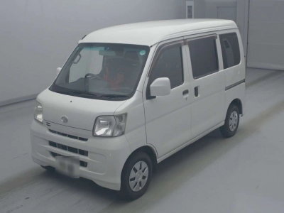 DAIHATSU HIJET CARGO