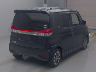 MITSUBISHI DELICA D:2