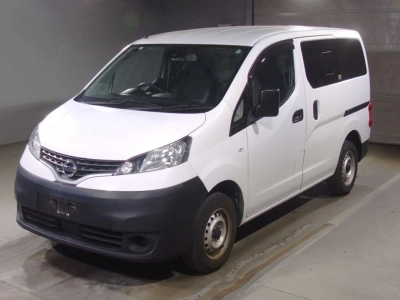 NISSAN NV200 VANETTE VAN