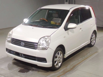 DAIHATSU MIRA AVY