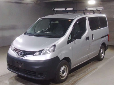 NISSAN NV200 VANETTE VAN