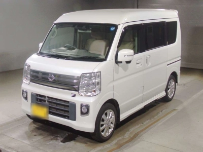 NISSAN NV100 CLIPPER RIO