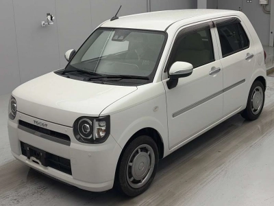 DAIHATSU MIRA TOCOT
