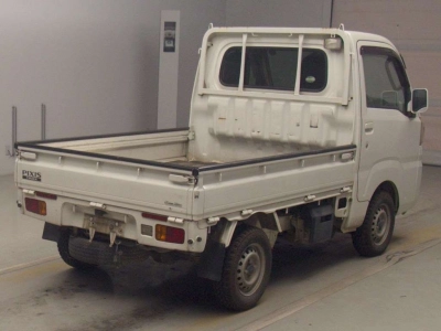 TOYOTA PIXIS TRUCK