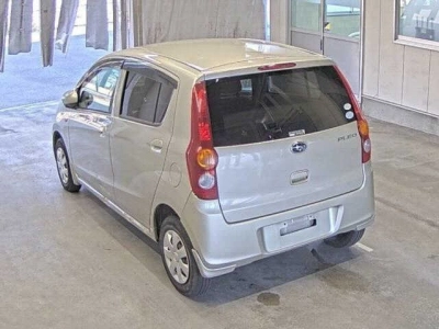 SUBARU PLEO