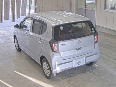 TOYOTA PIXIS EPOCH
