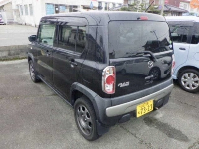 MAZDA FLAIR CROSSOVER