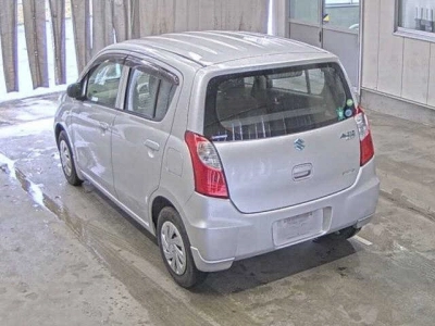 SUZUKI ALTO ECO