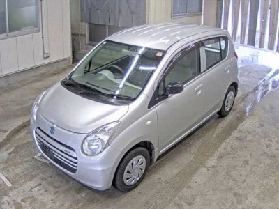 SUZUKI ALTO ECO