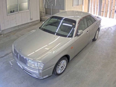 NISSAN CEDRIC