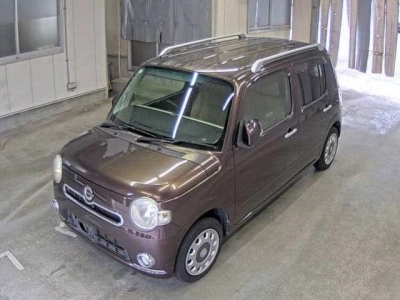 DAIHATSU MIRA COCOA