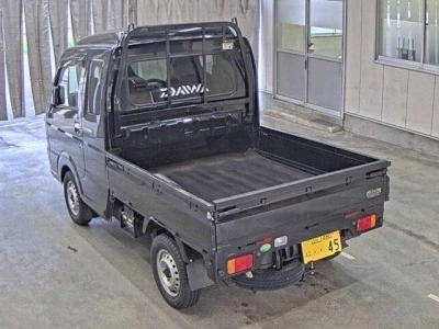 SUZUKI CARRY