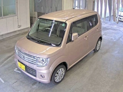 SUZUKI MRWAGON