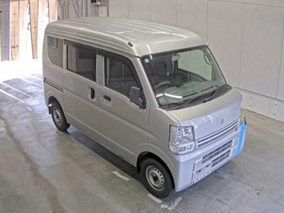 SUZUKI EVERY VAN