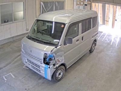 SUZUKI EVERY VAN