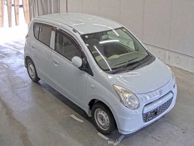 SUZUKI ALTO ECO