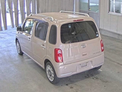 DAIHATSU MIRA COCOA