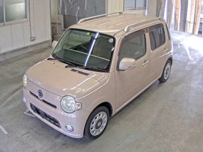 DAIHATSU MIRA COCOA