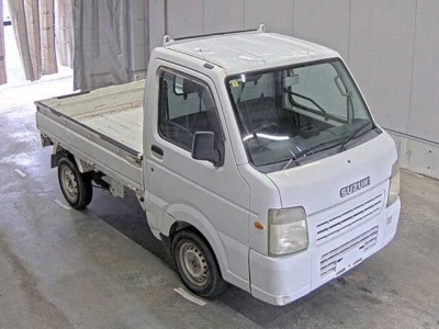 SUZUKI CARRY