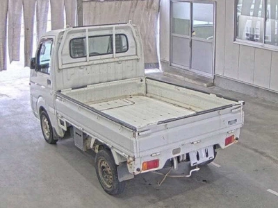 SUZUKI CARRY